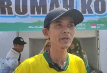 ASOBSI Kota Tegal Dorong Pengolahan Sampah Organik melalui Metode Ember Tumpuk