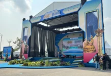 Karya Kreatif Serayu dan Banyumas DigiFest 2026 Dorong UMKM Naik Kelas