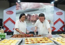 Intisari Edukasi Pelaku Usaha Soal Food Safety
