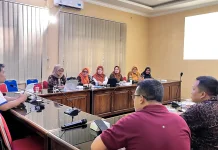 KPDP Banjarnegara Resmi Dibentuk, Fokus Transformasi Pendidikan