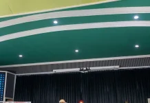 Panggung Hiburan, Komunitas Dangdut RRI Jadi Sarana Promosi Talenta Musik Lokal