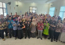 Layanan Kepegawaian Makin Dekat, BKPSDM Banyumas Hadirkan “Jempol Serasi”