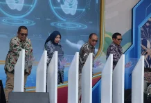 14 Pasar di Banyumas Mulai Terapkan E-Retribusi