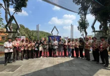 Generasi Muda Diajak Pahami Budaya tanpa Prasangka