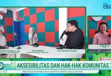 Aksesibilitas dan Hak-Hak Komunitas Tuli: Inklusi Itu Kewajiban, Bukan Pilihan