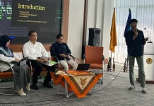 FGD Unsoed Rumuskan Model Ekspor Gula Kelapa Berkelanjutan