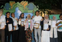 BIL Fest 2026 Ditutup dengan Apresiasi Penulis Muda