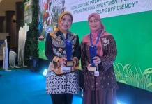 Dosen Unsoed Raih Dua Penghargaan Inovasi Pangan Nasional 2026