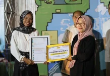 BIL Awards 2026 Apresiasi Penulis Muda Banyumas Raya