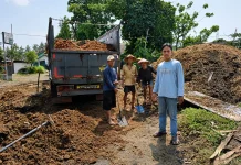 Limbah Jadi Energi, Program PLTU Adipala Dongkrak Ekonomi Warga