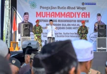 Wamendikdasmen Dorong MBS Wanayasa Kabupaten Banjarnegara Buka Setara SMA