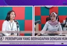 Perempuan dan Hukum: Hak Didampingi, Hak Privasi, Hak Dengar Pendapat