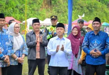 Dorong APK Menengah Atas Banjarnegara, Wamendikdasmen Dukung MBS Wanayasa