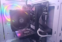 Mengenal Tentang RAM (Random-Access Memory)