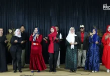 Komunitas Dangdut RRI Purwokerto Jadi Wadah Hiburan dan Silaturahmi Masyarakat