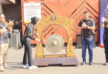 Polres Purbalingga Sukses Gelar Turnamen Esports Mobile Legends
