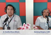 Donor Darah Rutin Bantu Sesama dan Jaga Stok Darah PMI