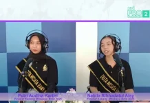 Lebih dari Sekadar Gorengan: Sepotong Mendoan, Seribu Cerita Wong Banyumas