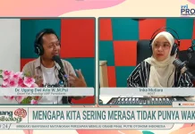 Seni Mengelola Waktu: Solusi Atasi Kewalahan
