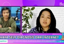 Jangan Ngotot Self Diagnosis, Bisa Perparah Sakit