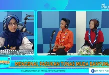 Banyumas Jadi Tuan Rumah Upacara Hari Pramuka Ke-65