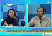 Pentingnya Evaluasi Keimanan, Muhasabah Jadi Kunci Perbaikan Diri
