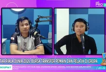 Tak Sekadar Bisnis, Bursa Transfer Eropa Pengaruhi Persaingan Piala Dunia
