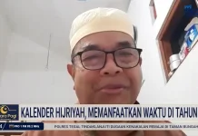 Kesadaran Waktu Jadi Kunci Peningkatan Kualitas Diri dan Spiritual