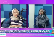 Perilaku Humble Bragging di Era Media Sosial