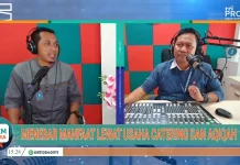 Tak Sekadar Meraup Untung, Bisnis juga Harus Bermanfaat
