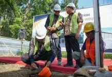 Optimalisasi Aset Kampus, Unsoed Kembangkan Kawasan Industri untuk Dukung Modern