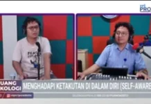 Pentingnya Kecerdasan Emosional sebagai Bagian dari Self-Awareness