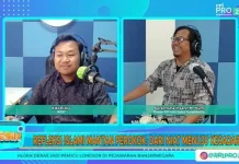 Refleksi Islami Mantan Perokok: Dari Niat menuju Kesadaran, Bukan Cuma Berhenti
