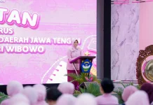 YKB Jateng Komitmen Wujudkan Pendidikan Berkualitas