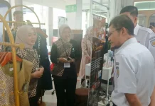 Sambut Libur Sekolah, KAI Daop 5 Tambah 3.000 Kursi dan Gelar Skybridge Holiday