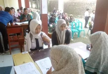 Hanya Tiga Hari, Calon Murid SMA Negeri di Jateng Wajib Daftar Ulang