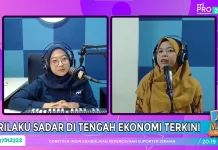 Fenomena Lipstick Effect Picu Perilaku Konsumtif di tengah Krisis Ekonomi