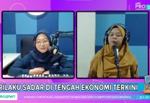 Gempuran Konten Digital Tingkatkan Risiko Stres dan Perilaku Impulsif