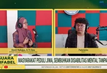 Masyarakat Peduli Jiwa: Rehabilitasi Sosial Berbasis Masyarakat