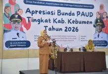 Sambut Wajib Belajar 13 Tahun, Masuk SD Kini lewat Jenjang TK Terlebih Dahulu