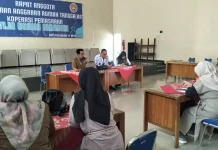 Guru di Banjarnegara Bentuk Tim Sepak Bola untuk Andalas Open 2026