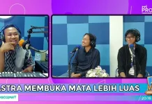 Esensi Karya Sastra: Membuka Mata Lebih Luas Terhadap Ragam Kehidupan