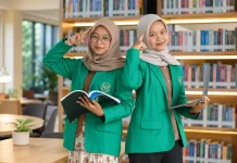 UM-Mandiri CBT UIN Saizu 2026 Resmi Dibuka Tanpa Uang Pangkal
