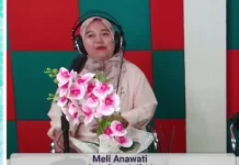 Bunga Artificial Jadi Pilihan Pebisnis Dekorasi karena Lebih Awet dan Ekonomis