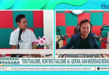 Memahami Al-Qur'an Perlu Gabungkan Pendekatan Teks dan Konteks