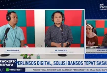 Dinsos P3A Banyumas Gunakan Biometrik Wajah untuk Validasi Bansos