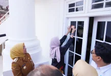 Disensus Petugas BPS, Bupati Kebumen: Masyarakat Jangan Takut dan Jujur Menjawab