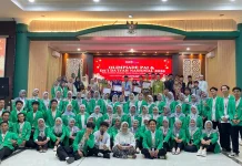 Olimpiade PAI dan Dai Daiyah Nasional 2026 Digelar di UIN Saizu Purwokerto