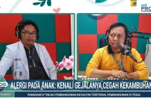 Alergi pada Anak: Kenali Gejalanya dan Cegah Kekambuhannya