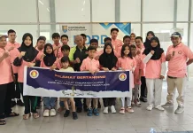 Percasi Cilacap Berangkatkan 26 Atlet ke Kejurprov Jateng, Targetkan 5 Medali Emas
